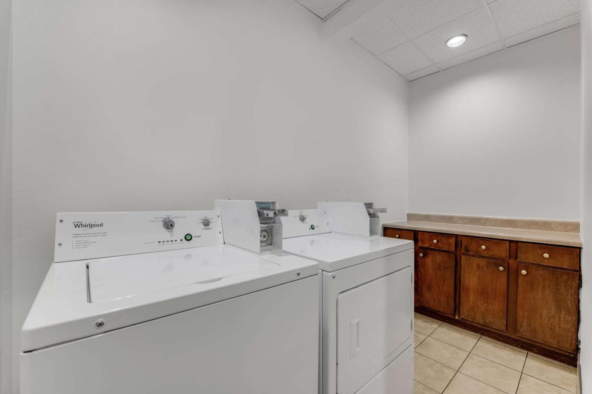 Comfort Inn Thomasville I-85 Exterior foto